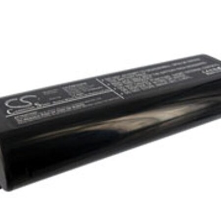 Ilc Replacement for Paslode 404400 Battery 404400  BATTERY PASLODE